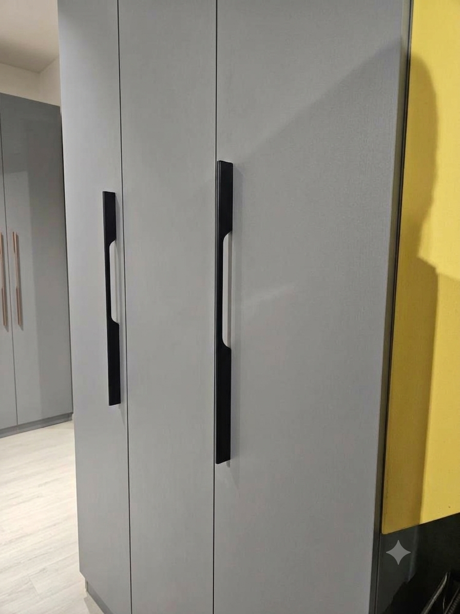SC 2000 Slim Cabinet Handle — image 4
