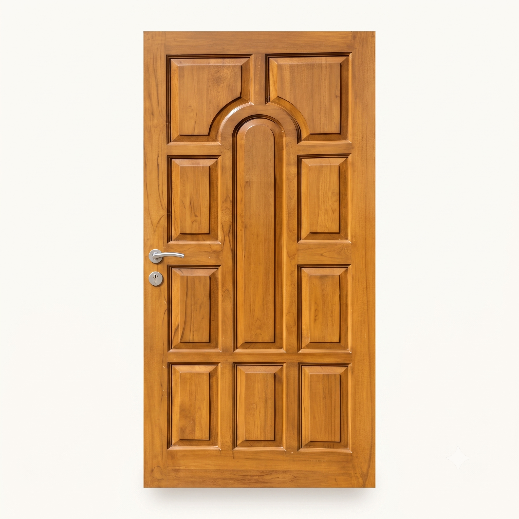 Teak Main Entrance Door Copy(1) — image 3