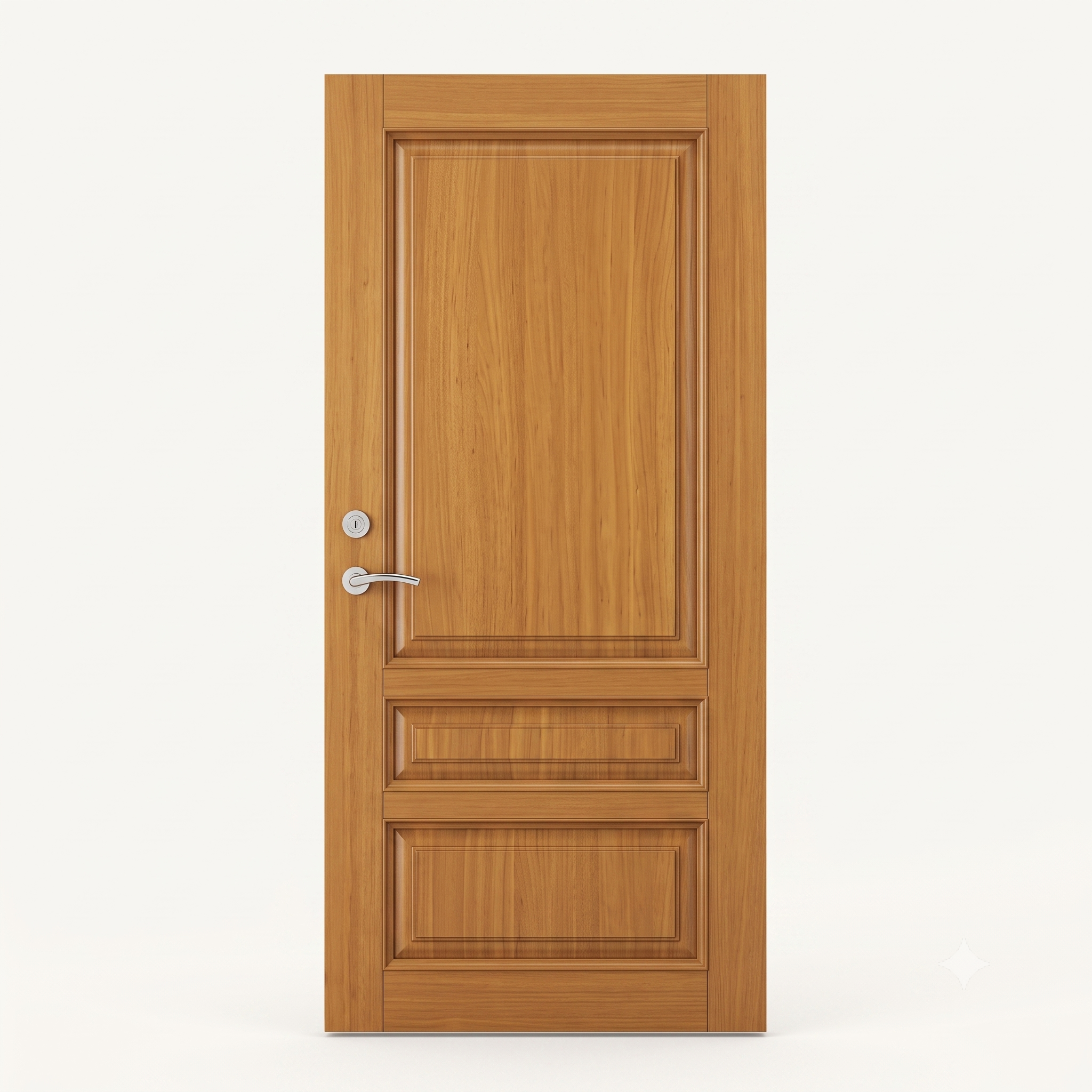 Teak Main Entrance Door Copy(1) — image 6
