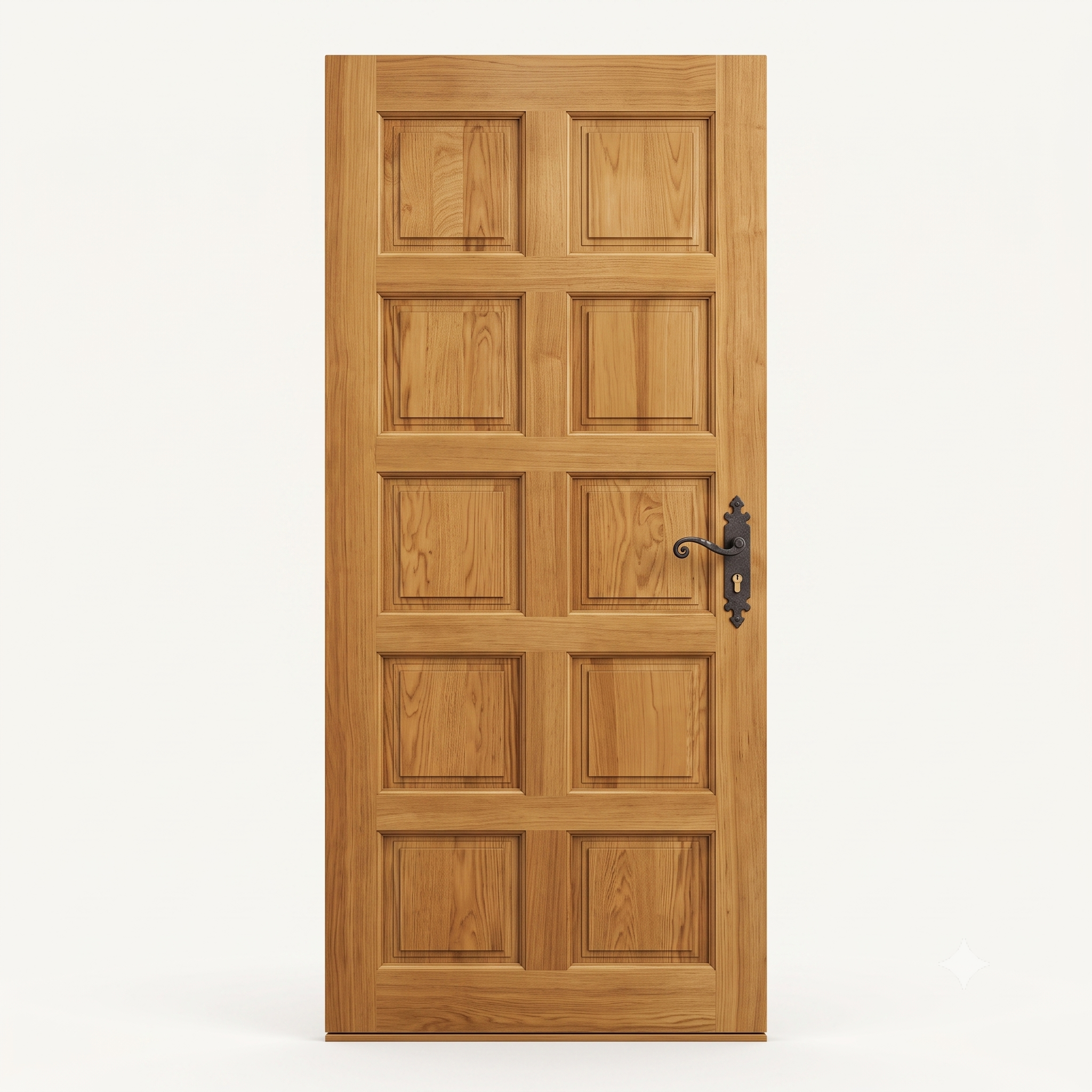 Teak Main Entrance Door Copy(1) — image 5