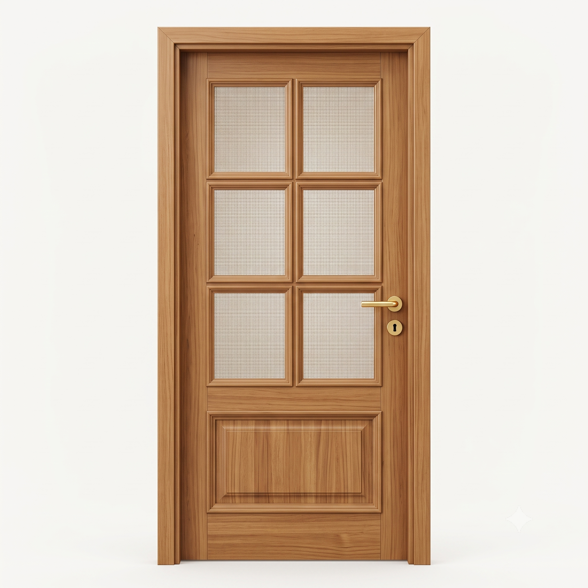 Mesh Door — image 2
