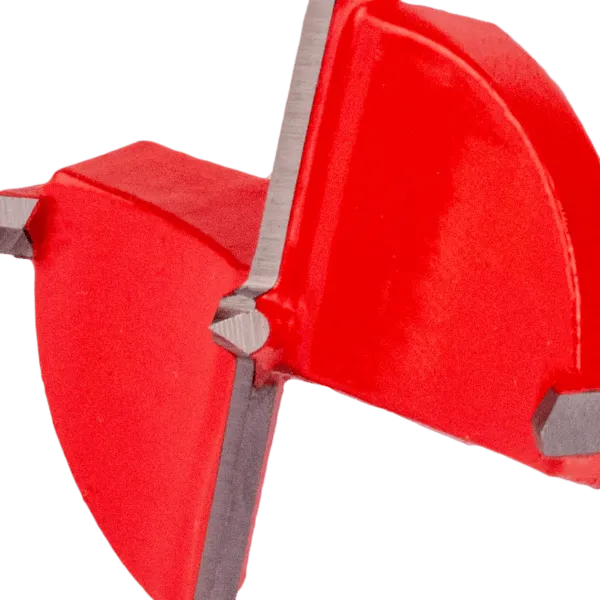 TCT Hole Saw (Diameter 35MM)(Hinge Bit) — image 2