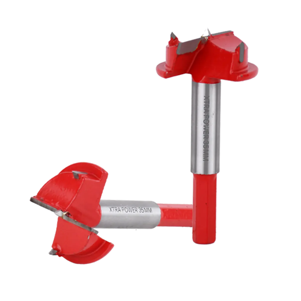 TCT Hole Saw (Diameter 35MM)(Hinge Bit) — image 3