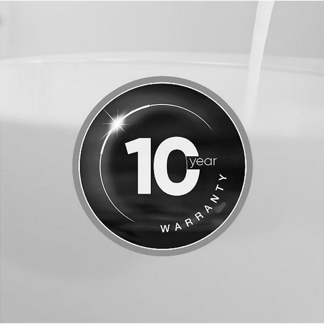 Aleo™ Wall-mount bath spout with diverter — image 3