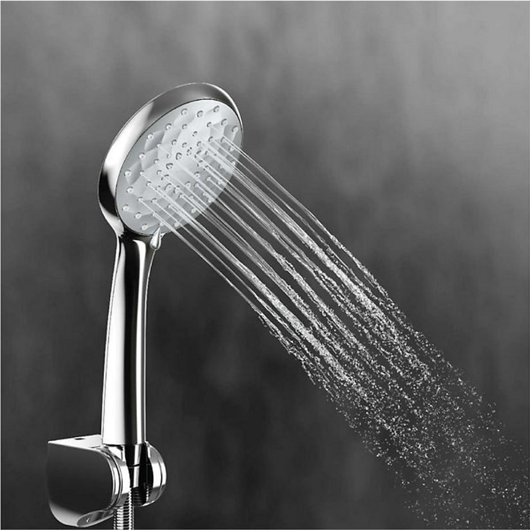 Awaken™ B110 Three-function handshower, 17.0 lpm — image 2