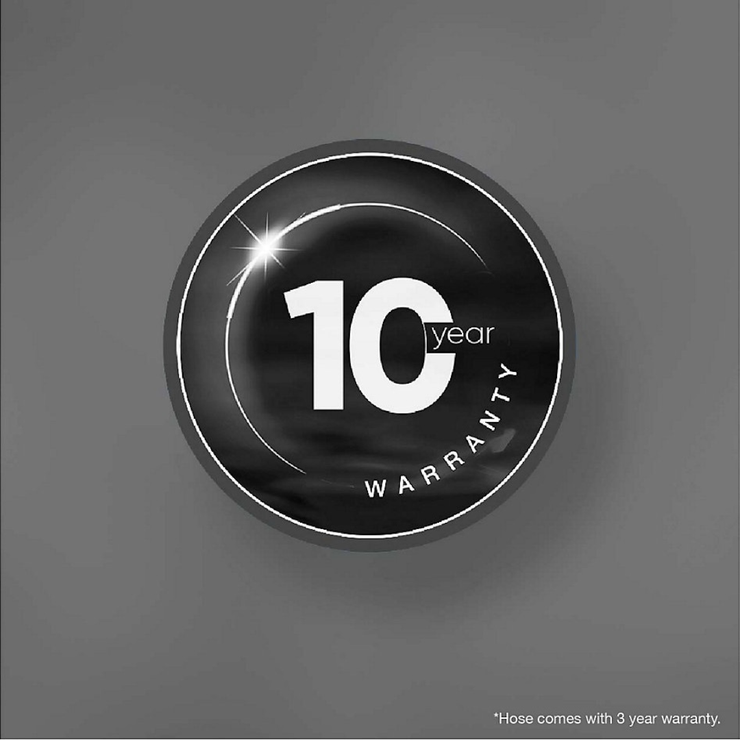 Awaken™ B110 Three-function handshower, 17.0 lpm — image 6