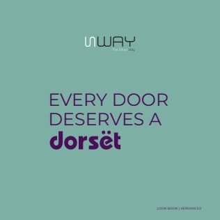Dorset Look Book - Furniture & Kitchen solution